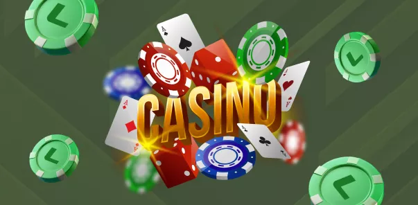 LeonCasino cards and poker play and win